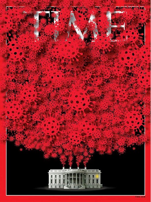 Time octobre 2020